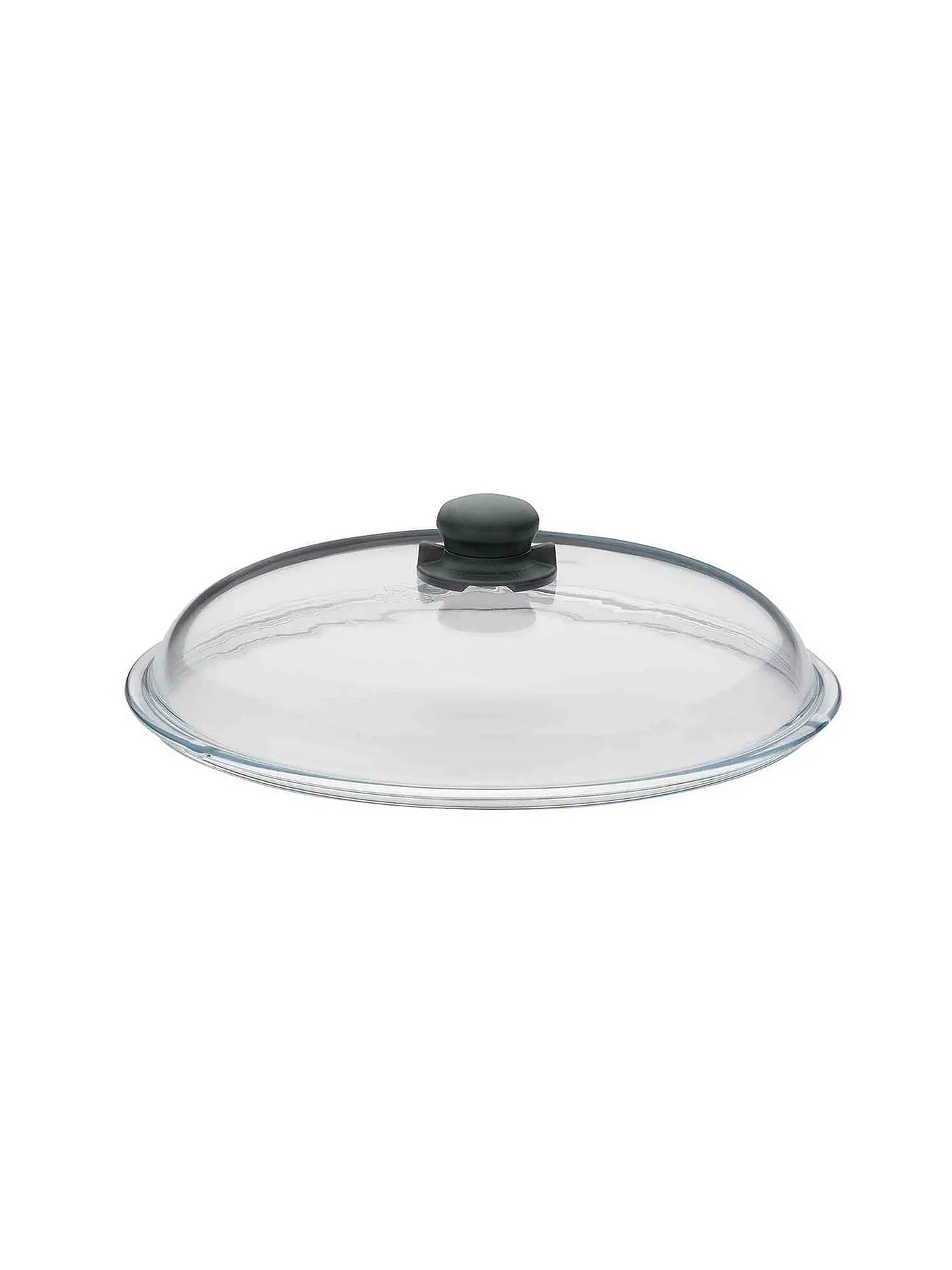 SPRING | Glasdeckel Vulcano 28cm | 
